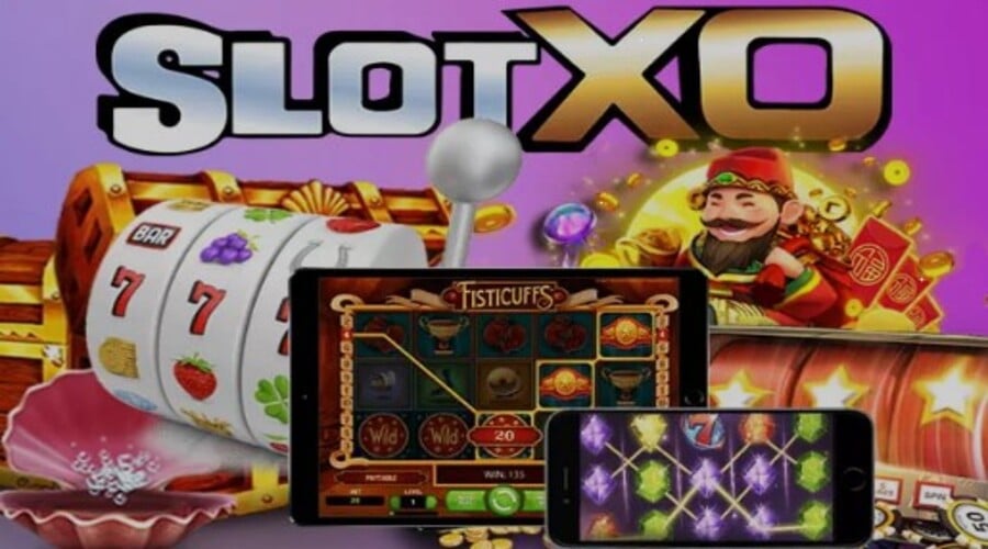 อะไรทำให้ Slotxo เป็นที่นิยมมาก?