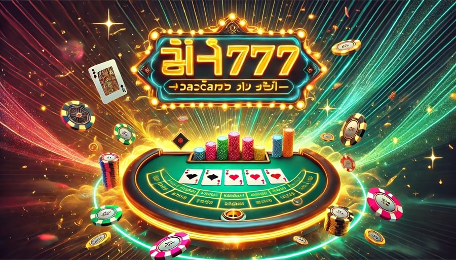 เล่นบาคาร่ากับยูฟ่า877 คุ้มเกินต้าน กระตุ้นใจให้ลอง!